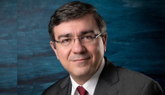 Μανώλης Γραφάκος, Γενικός Γραμματέας Συντονισμού Διαχείρισης Αποβλήτων, Υπουργείο Περιβάλλοντος και Ενέργειας