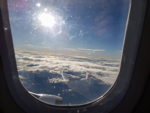Οι πτήσεις της AEGEAN και της Olympic Air την Πέμπτη 28 Αυγούστου 2025, θα πραγματοποιηθούν κανονικά