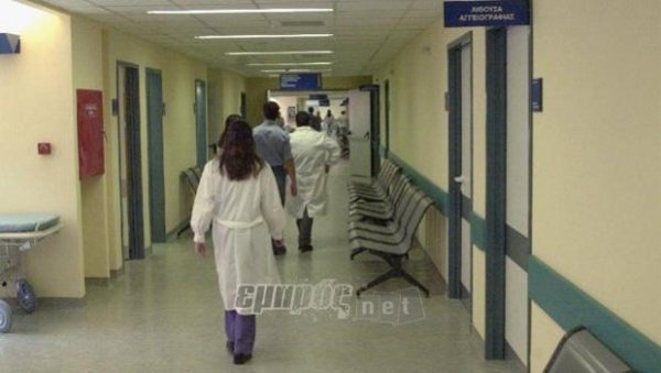 Έλλειψη σε αγροτικούς γιατρούς και παθολόγους