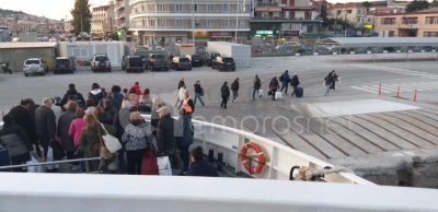 Καμπανάκι;