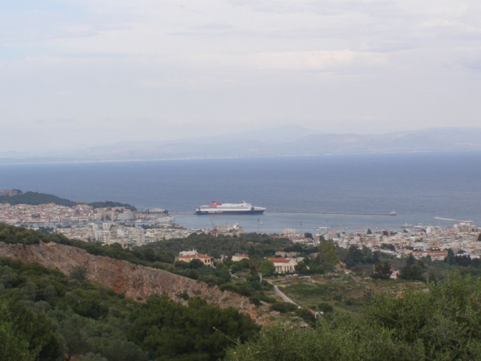 2.597 νέα κρούσματα, 86 θάνατοι, 797 διασωληνωμένοι