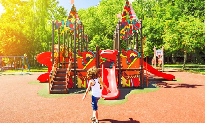 Ακόμη ένα βήμα για παιδικές χαρές σε Μεσαγρό, Πλακάδο και Σκόπελο