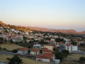 Ποδαρικό στους Μεσοτοπίτες