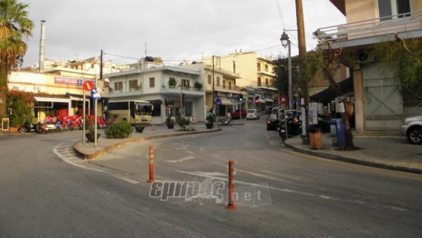 Κανόνες για καλύτερη Μυτιλήνη
