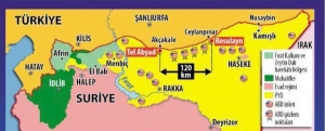 Ξεκίνησε τελικά η τουρκική εισβολή στην Συρία