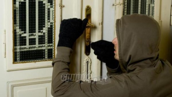 Κλοπή στο Πέραμα