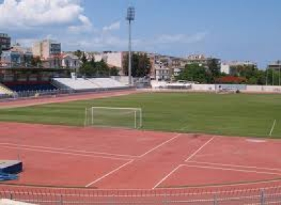 Ντέρμπι ΑΙΟ Μυτιλήνης-Παλλεσβιακός