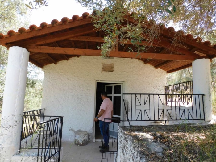 ΚΡΗΝΕΣ Μ Χασάν μπέης Τζεζάερλη Μαντάλογλου.-Gezayirli Gazi Hasan pasha. ΠΗΓΗ ΜΟΥΣΟΥΝΙΑ β*