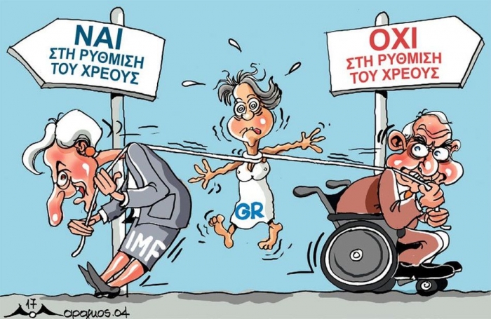 Σκίτσο 22/4/2017