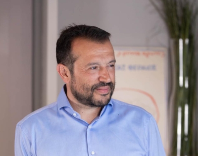 Και ένα τοπικό, δικό μας