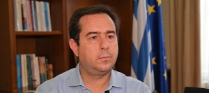 Μηταράκης: « Δεν γίνονται ανεκτές ΜΚΟ με παράνομη δράση»