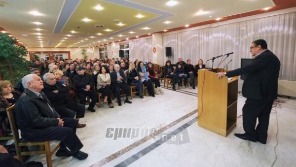 Προαναγγελία μείωσης του ΕΝΦΙΑ 35% - 40%