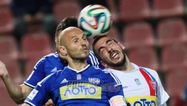 Νίκη όπως και πέρυσι!