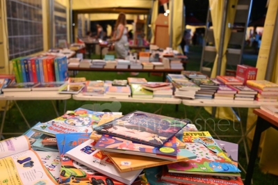 3η Έκθεση Βιβλίου