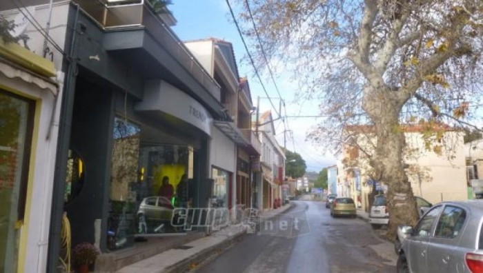 Κινητοποίηση 23/02/2022: Κλειστά τα μαγαζιά στην Καλλονή