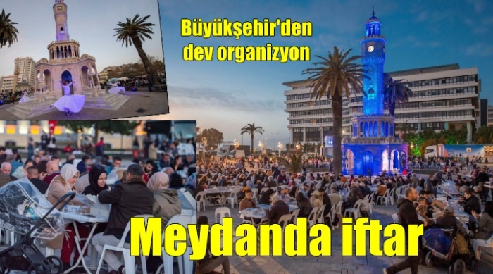 Στο ρυθμό της νηστείας του Ραμαζανιού από προχθές οι γείτονες