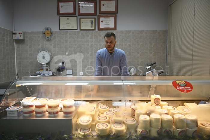 Στη «FOOD EXPO» η Ε. Θυμέλης ΑΒΕΕ με ολοκαίνουριο προϊόν