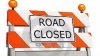 Κλειστοί δρόμοι λόγω έργων