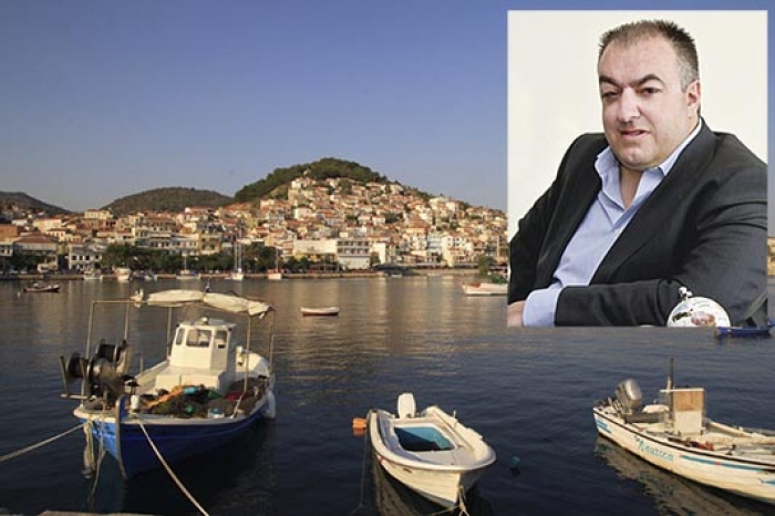 «ΤΡΕΙΣ ΔΗΜΟΙ για το καλό όλων»!