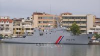 Ενισχύεται η Frontex στο ανατολικό Αιγαίο