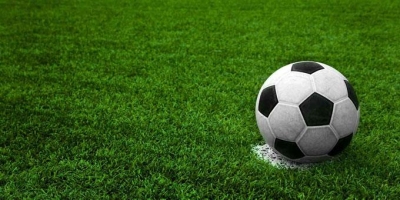 Κατασκευή 5Χ5 σε Νέες Κυδωνίες και τοποθέτηση χλοοτάπητα στο 5Χ5 Μεσαγρού