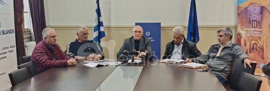 Δυσοίωνες οι προβλέψεις για την ολοκλήρωση του αντιπλημμυρικού την παρούσα προγραμματική περίοδο [Vid]