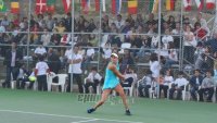 Έκκληση στήριξης του 8ου «Διεθνούς Τουρνουά Τένις Γυναικών 10.000 $»
