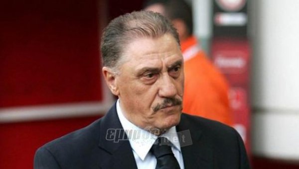Επιστροφή «Ματζού» στον πάγκο!