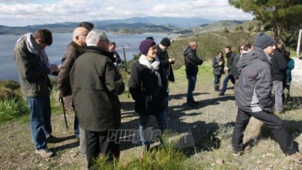 Πιλοτικό πρόγραμμα για τα δάση