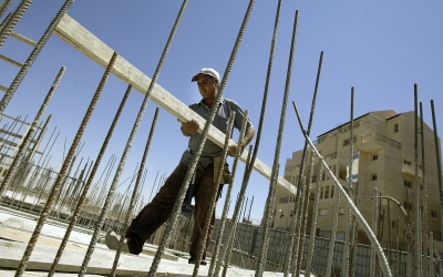 Ειδικό εποχικό επίδομα για οικοδόμους και δασεργάτες