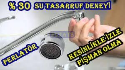 Μέτρα για εξοικονόμηση νερού σε Τσανάκκαλε και Σμύρνη