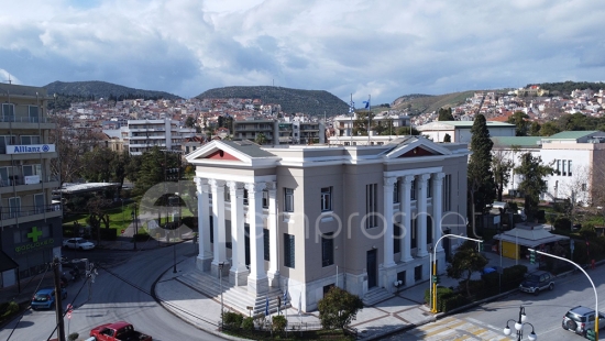 Περιφέρεια Βορείου Αιγαίου 