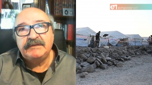 Έρευνα: «Η προοπτική μιας μακροχρόνιας παραμονής των προσφύγων και των μεταναστών στην Ελλάδα» [Vid]