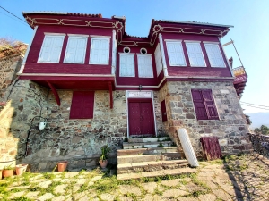 Πινακοθήκη Μήθυμνας