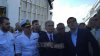 Ο Τσίπρας στη Λέσβο [PICS]