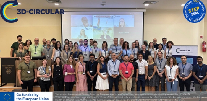 Νέα γενιά εκπαιδευτικών και πιστοποιητικών προγραμμάτων