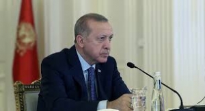 Χαλαρώνουν και στην Τουρκία τα μέτρα κατά του COVID-19