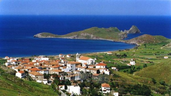 Συνέλευση της Ομοσπονδίας Λημνιακών Συλλόγων