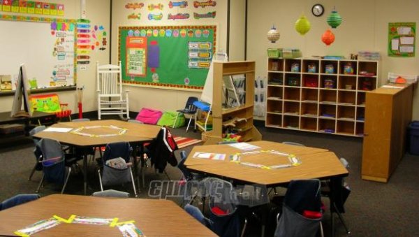 Δύο προσλήψεις για τους Παιδικούς 