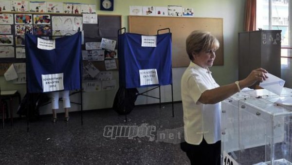 Πρωτοφανές το διεθνές ενδιαφέρον για τις ελληνικές εκλογές