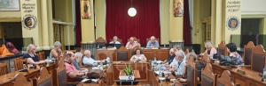 Μουτζούρης: Έτοιμη η ΠΒΑ για την διακήρυξη του ΣΑΡΛΙΤΖΑ [Vid]