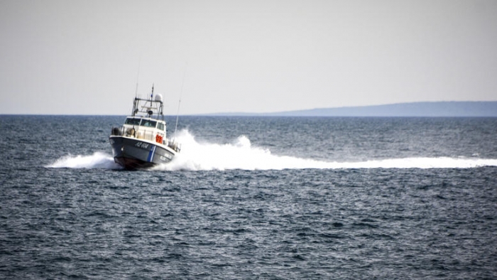 Συγχαρητήρια από την Ένωση Λιμενικών για την επιχείρηση διάσωσης