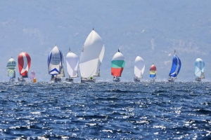 Η Αegean Regatta ανοίγει πανιά για 22η φορά