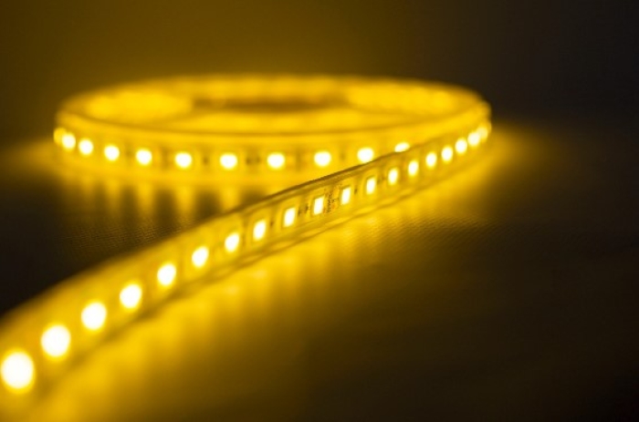 Πως να κάνετε την εσωτερική σας διακόσμηση εντυπωσιακή με τον κατάλληλο φωτισμό LED!