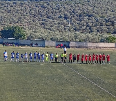 Ενδιαφέρουσες αναμετρήσεις στα περισσότερα γήπεδα