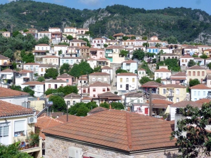 Το Κάτω Τρίτος