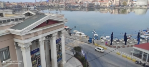 «Ολοκλήρωση Έργου Ψηφιακού Μετασχηματισμού στην Περιφέρεια Βορείου Αιγαίου»