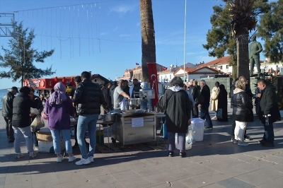 Ματαιώσεις πολλών πρωτοχρονιάτικων γιορτών λόγω πένθους