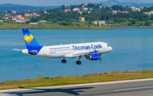 Μεγάλο ενδιαφέρον για την αγορά της Thomas Cook Σκανδιναβίας