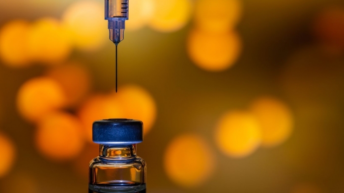 Στατιστικά δεδομένα εμβολιασμού στη Λέσβο